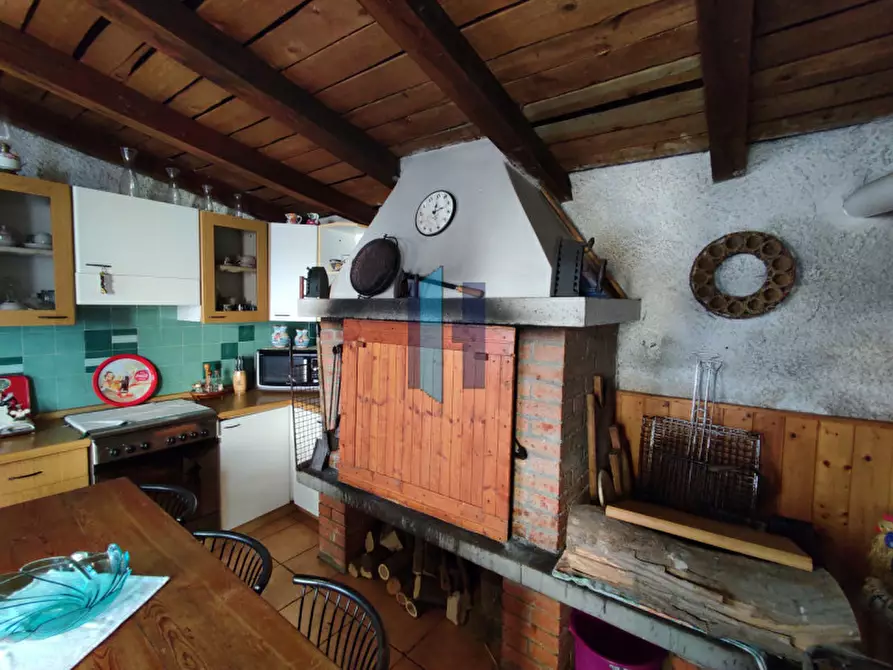 Immagine 12 di Rustico / casale in vendita  in Via San Michele a Botticino