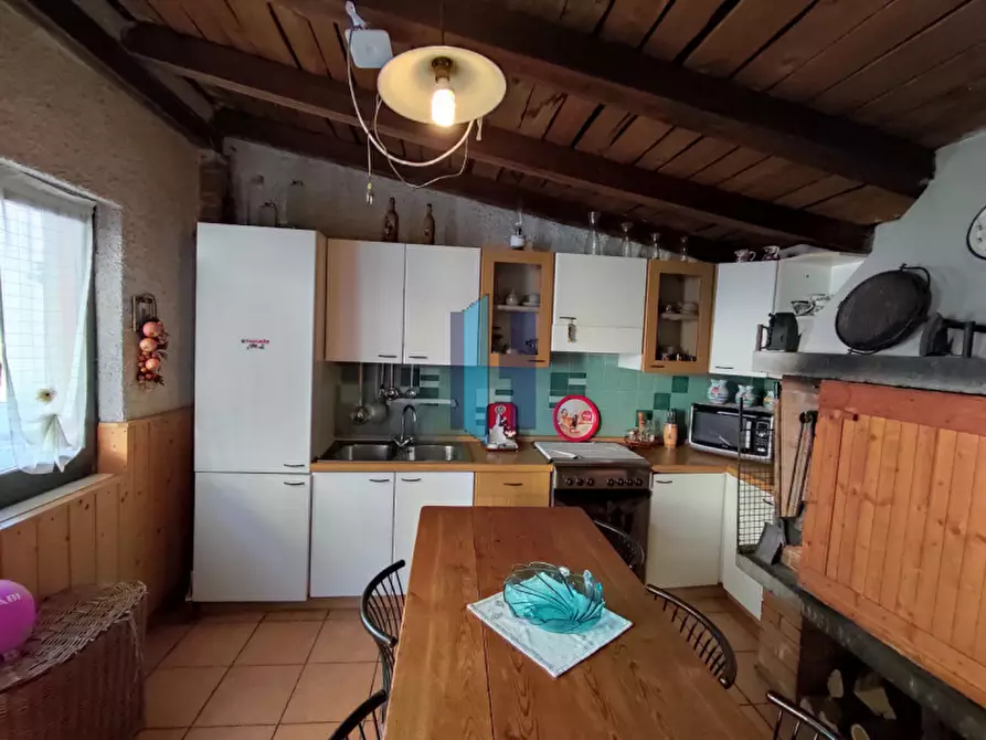 Immagine 13 di Rustico / casale in vendita  in Via San Michele a Botticino