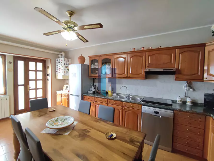 Immagine 16 di Rustico / casale in vendita  in Via San Michele a Botticino