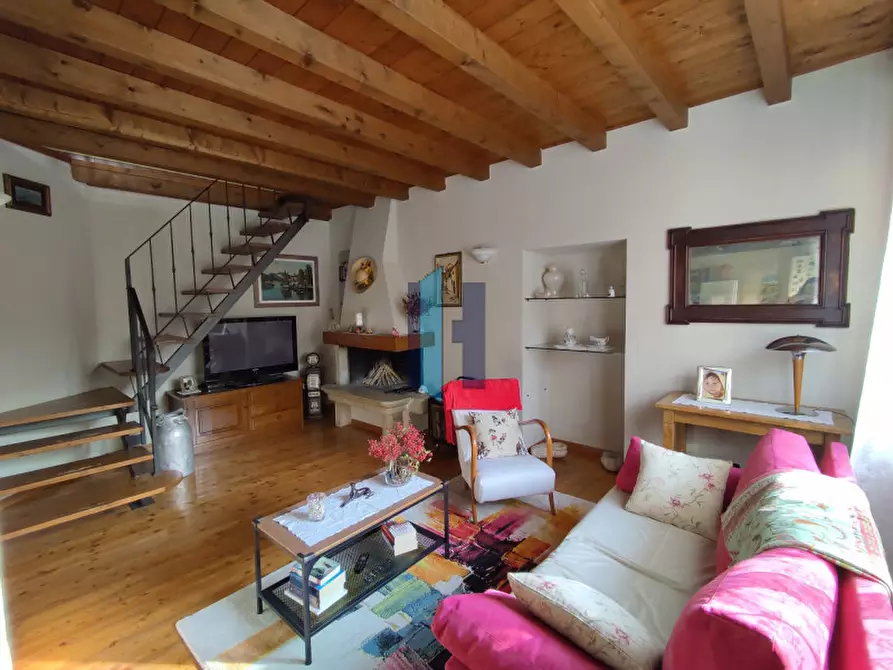 Immagine 20 di Rustico / casale in vendita  in Via San Michele a Botticino