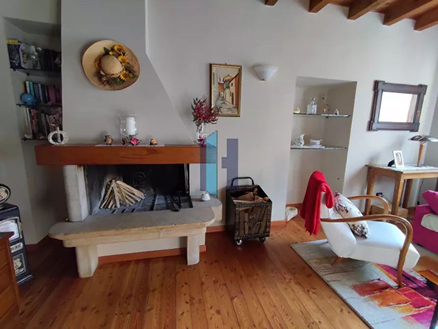 Immagine 22 di Rustico / casale in vendita  in Via San Michele a Botticino