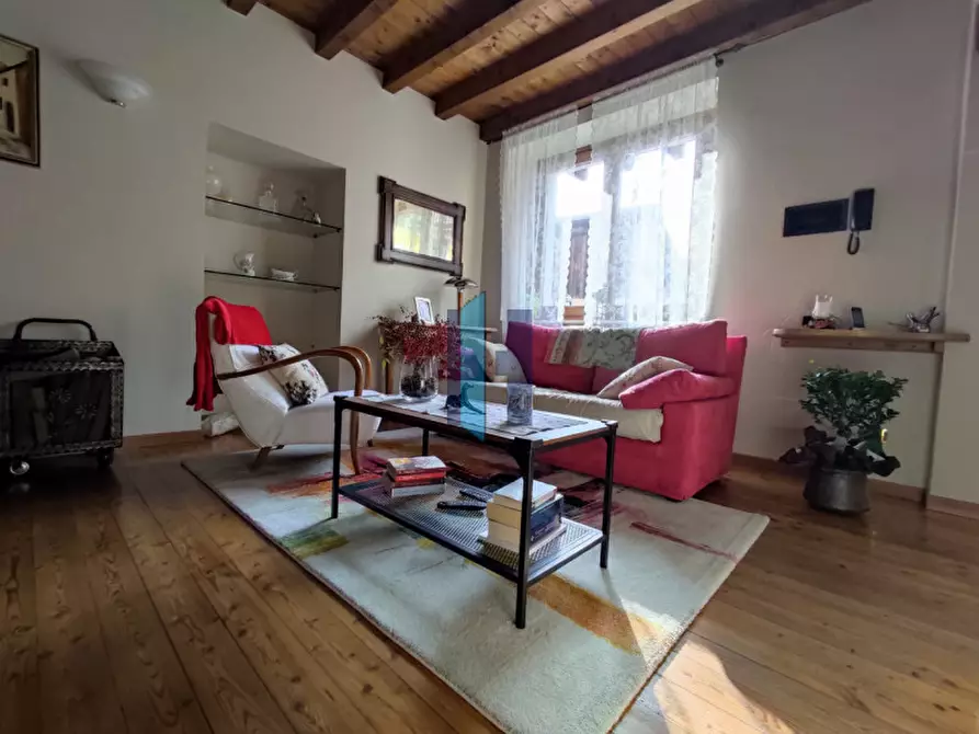 Immagine 23 di Rustico / casale in vendita  in Via San Michele a Botticino