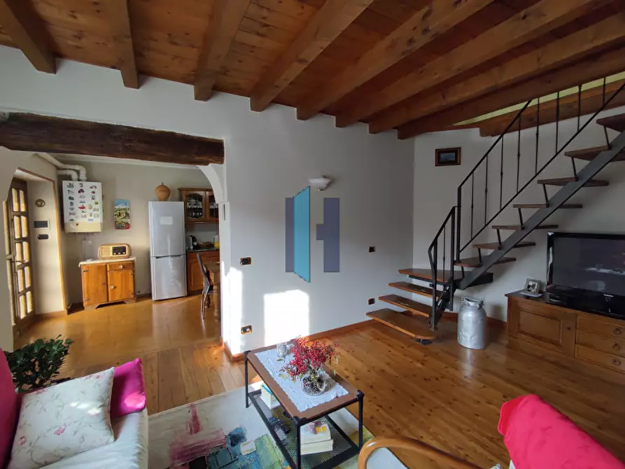 Immagine 24 di Rustico / casale in vendita  in Via San Michele a Botticino