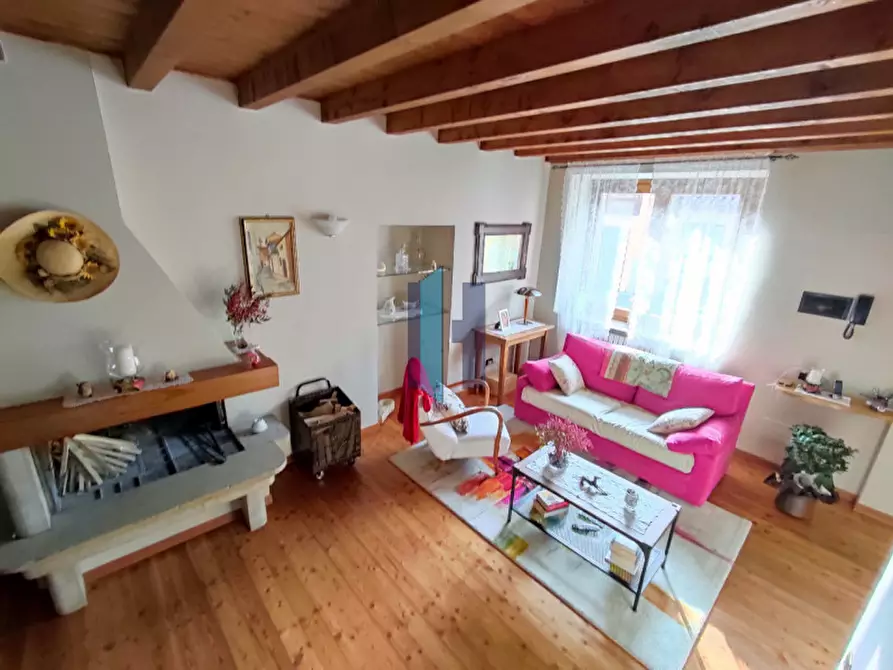 Immagine 25 di Rustico / casale in vendita  in Via San Michele a Botticino