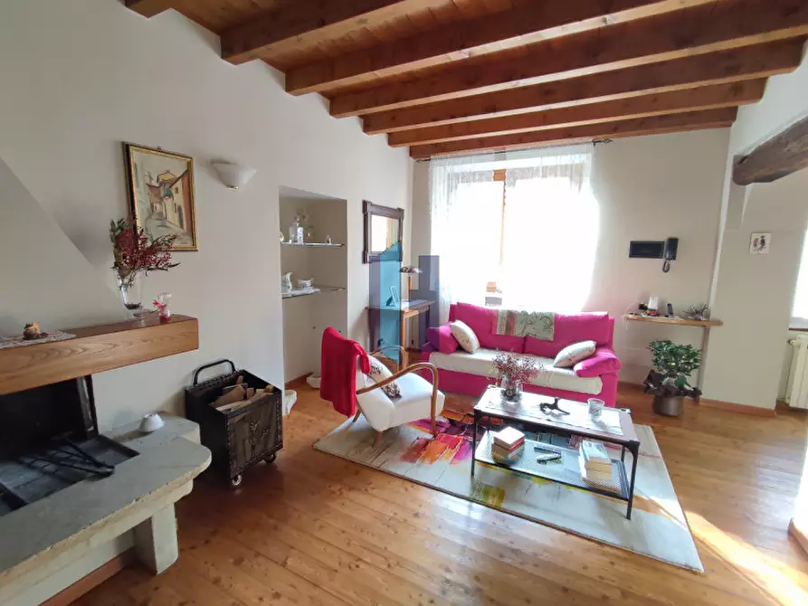 Immagine 26 di Rustico / casale in vendita  in Via San Michele a Botticino