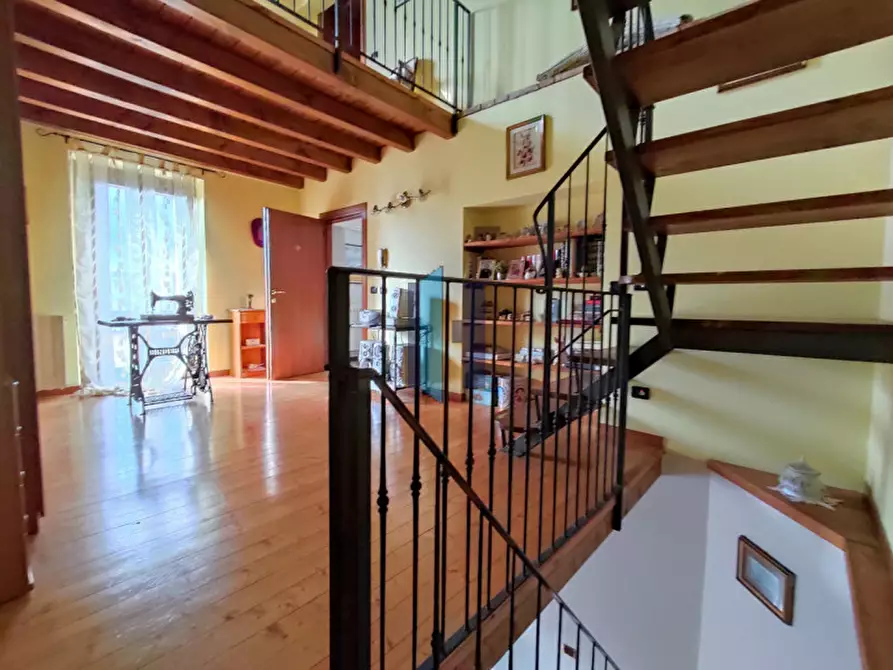 Immagine 30 di Rustico / casale in vendita  in Via San Michele a Botticino