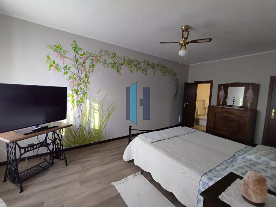 Immagine 31 di Rustico / casale in vendita  in Via San Michele a Botticino