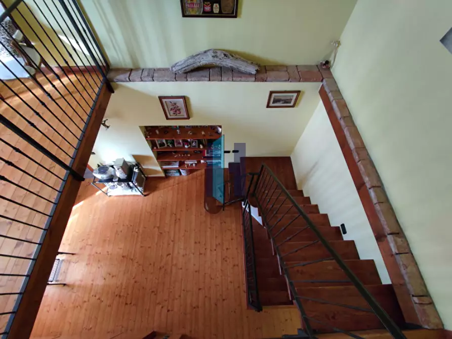 Immagine 37 di Rustico / casale in vendita  in Via San Michele a Botticino