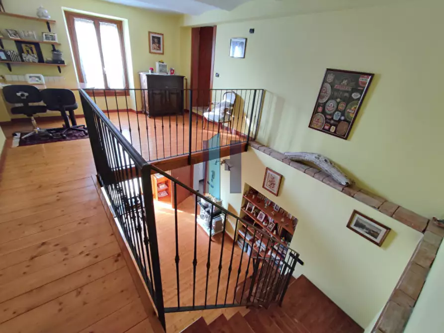 Immagine 38 di Rustico / casale in vendita  in Via San Michele a Botticino