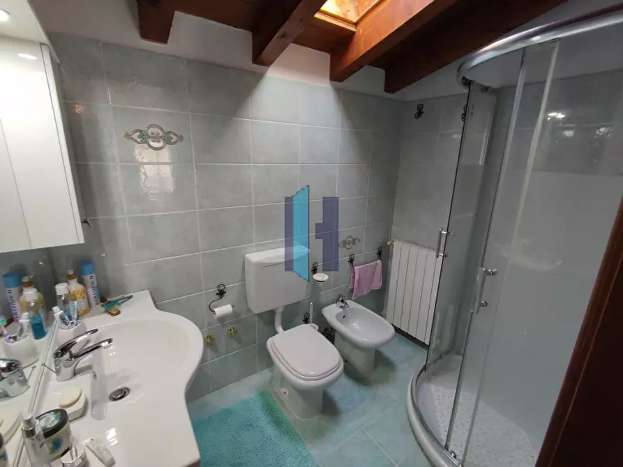 Immagine 45 di Rustico / casale in vendita  in Via San Michele a Botticino