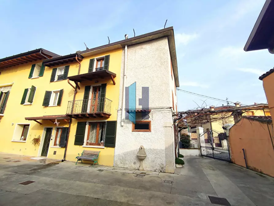 Immagine 58 di Rustico / casale in vendita  in Via San Michele a Botticino