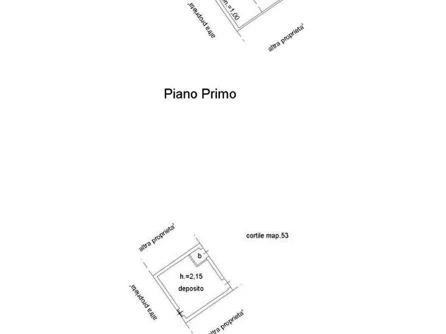 Immagine 65 di Rustico / casale in vendita  in Via San Michele a Botticino