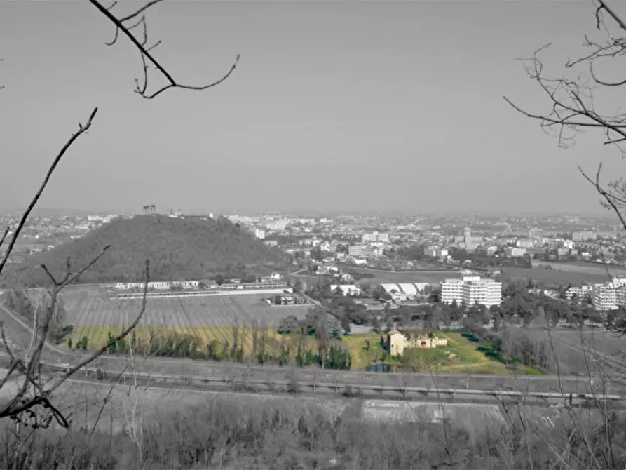 Immagine 4 di Rustico / casale in vendita  in Via San Pio X a Montegrotto Terme