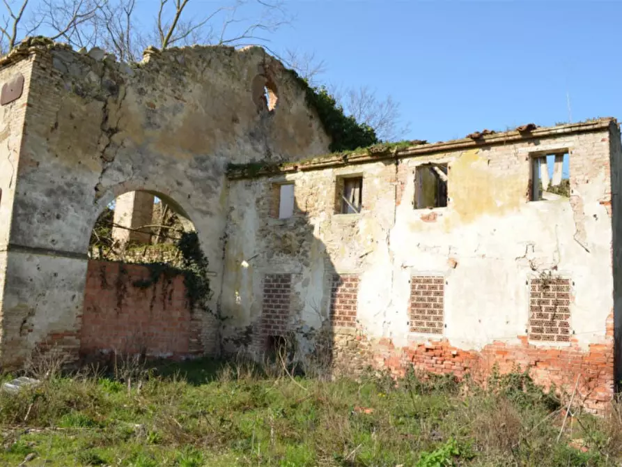 Immagine 7 di Rustico / casale in vendita  in Via San Pio X a Montegrotto Terme