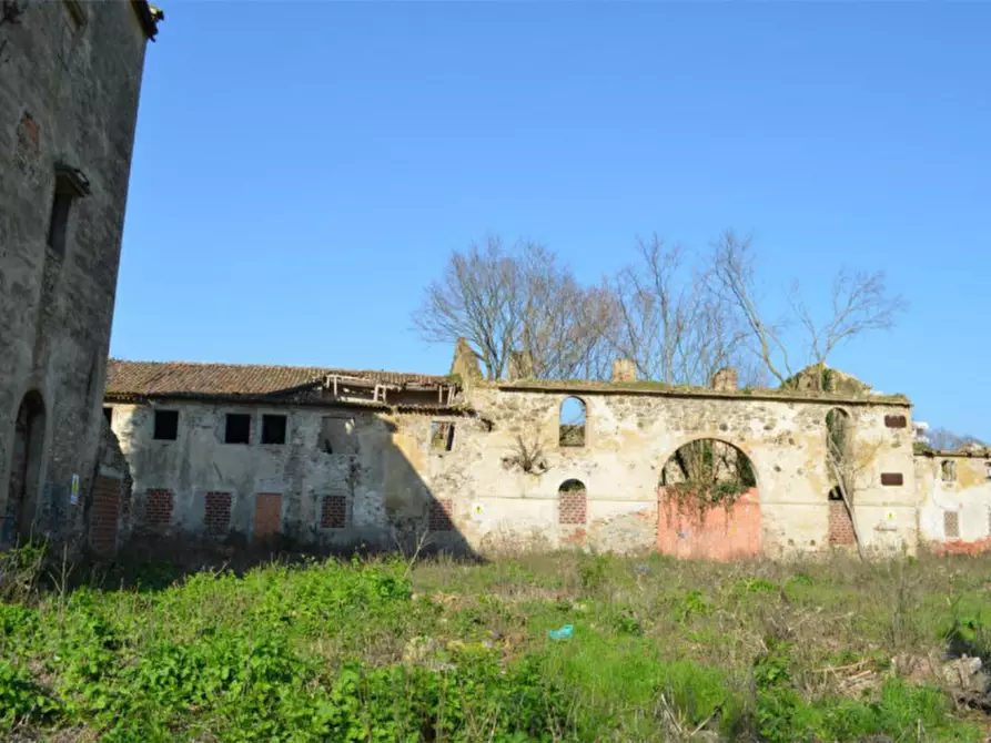 Immagine 9 di Rustico / casale in vendita  in Via San Pio X a Montegrotto Terme