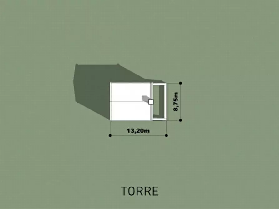 Immagine 17 di Rustico / casale in vendita  in Via San Pio X a Montegrotto Terme