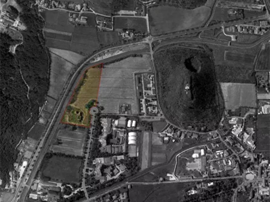 Immagine 18 di Rustico / casale in vendita  in Via San Pio X a Montegrotto Terme