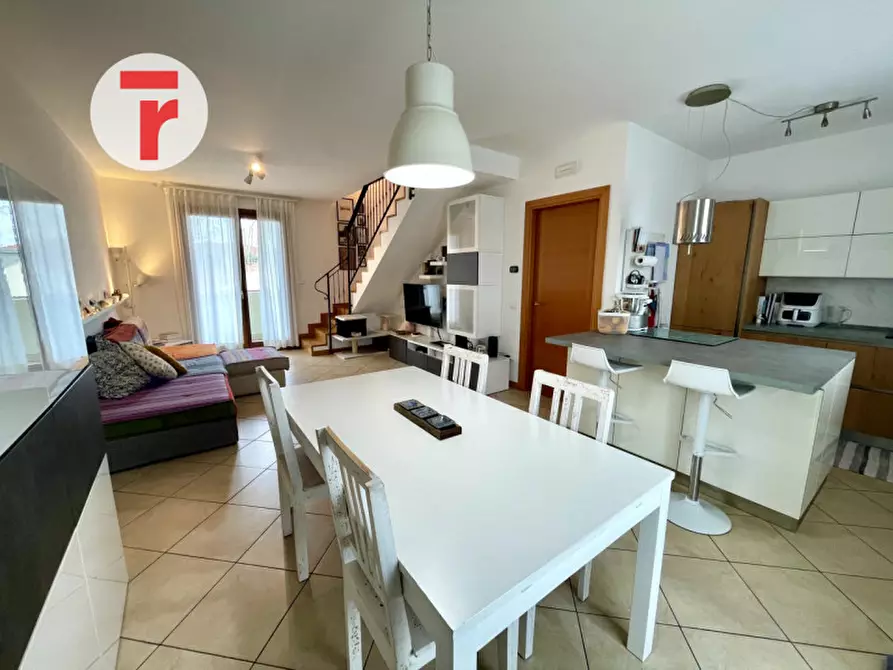 Immagine 1 di Appartamento in vendita  in Via Delle Molle a Padova