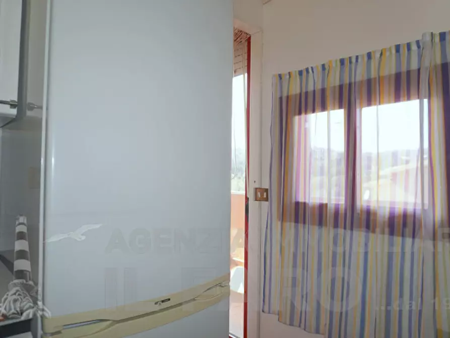 Immagine 11 di Appartamento in vendita  in Via Terralugiana a La Maddalena