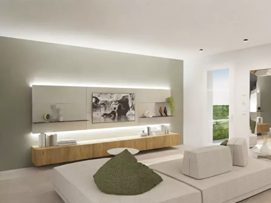 Immagine 16 di Villetta a schiera in vendita  in Via dei Mille a Piazzola Sul Brenta