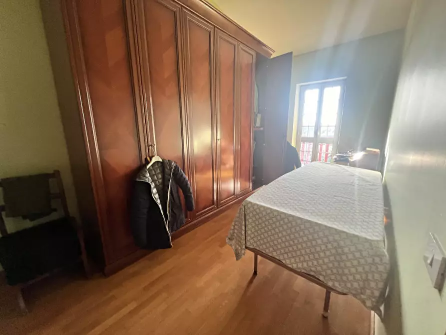 Immagine 17 di Villa in vendita  in Via Casteldelfino a Roma