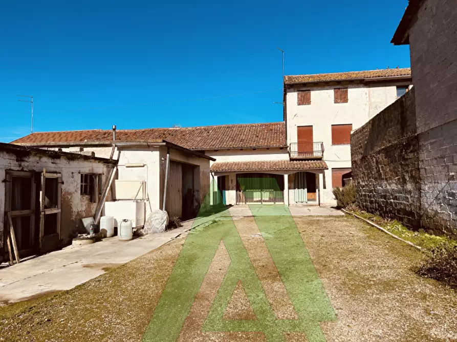 Immagine 6 di Casa indipendente in vendita  a Castelfranco Veneto