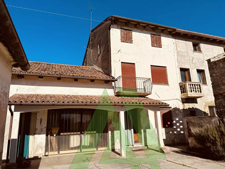 Immagine 8 di Casa indipendente in vendita  a Castelfranco Veneto