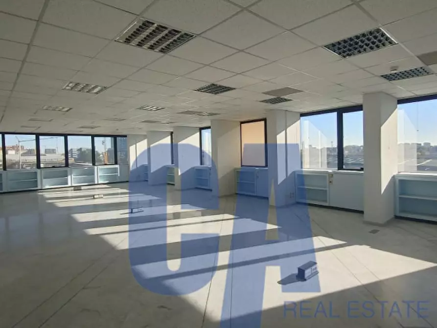 Immagine 2 di Ufficio in affitto  in VIA GIOVANNI GENTILE a Milano