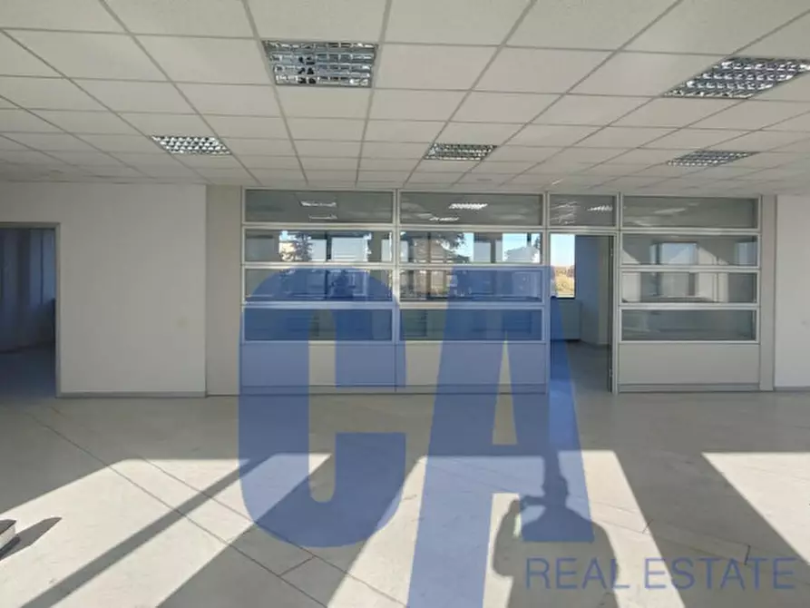 Immagine 4 di Ufficio in affitto  in VIA GIOVANNI GENTILE a Milano