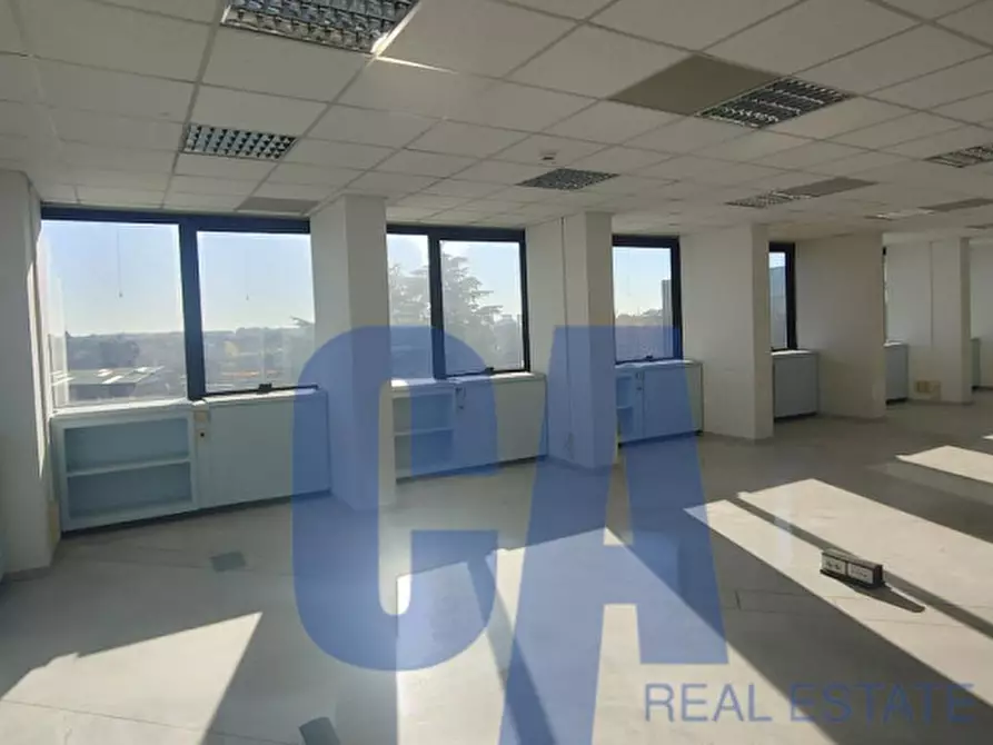 Immagine 6 di Ufficio in affitto  in VIA GIOVANNI GENTILE a Milano