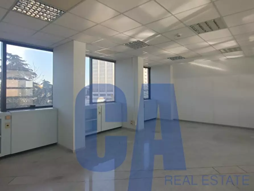 Immagine 7 di Ufficio in affitto  in VIA GIOVANNI GENTILE a Milano