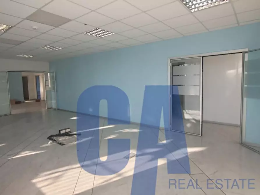 Immagine 16 di Ufficio in affitto  in VIA GIOVANNI GENTILE a Milano