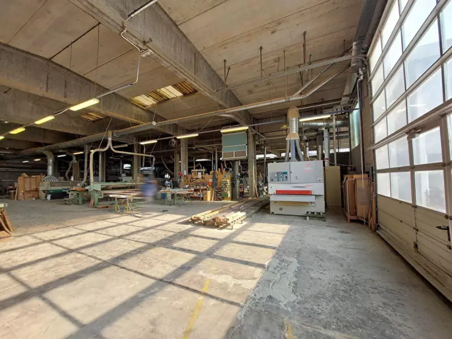 Immagine 14 di Capannone industriale in vendita  in Via Oglio, N. 4 a Cicognolo