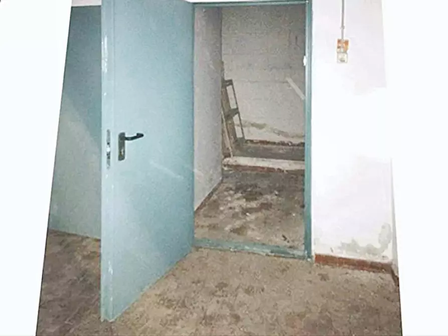 Immagine 4 di Posto auto in vendita  in Via di Casalotti, N. 53 a Roma