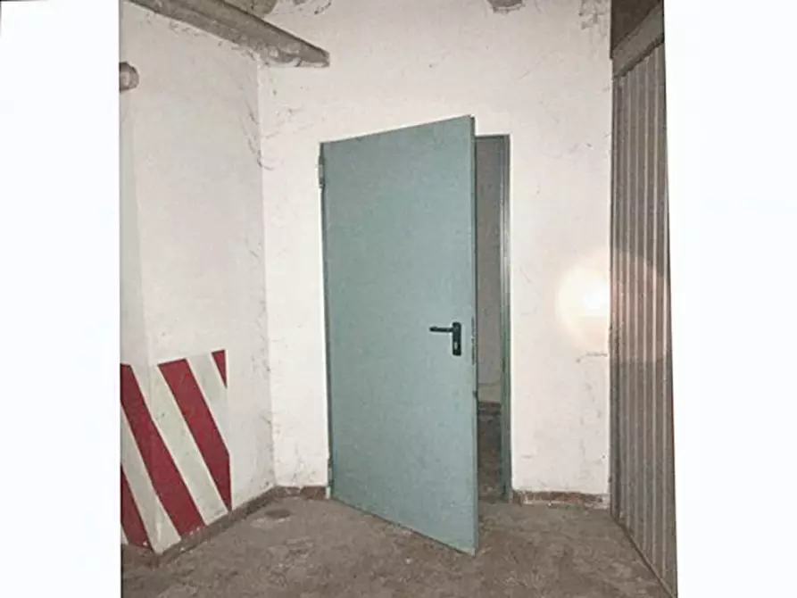 Immagine 7 di Posto auto in vendita  in Via di Casalotti, N. 53 a Roma