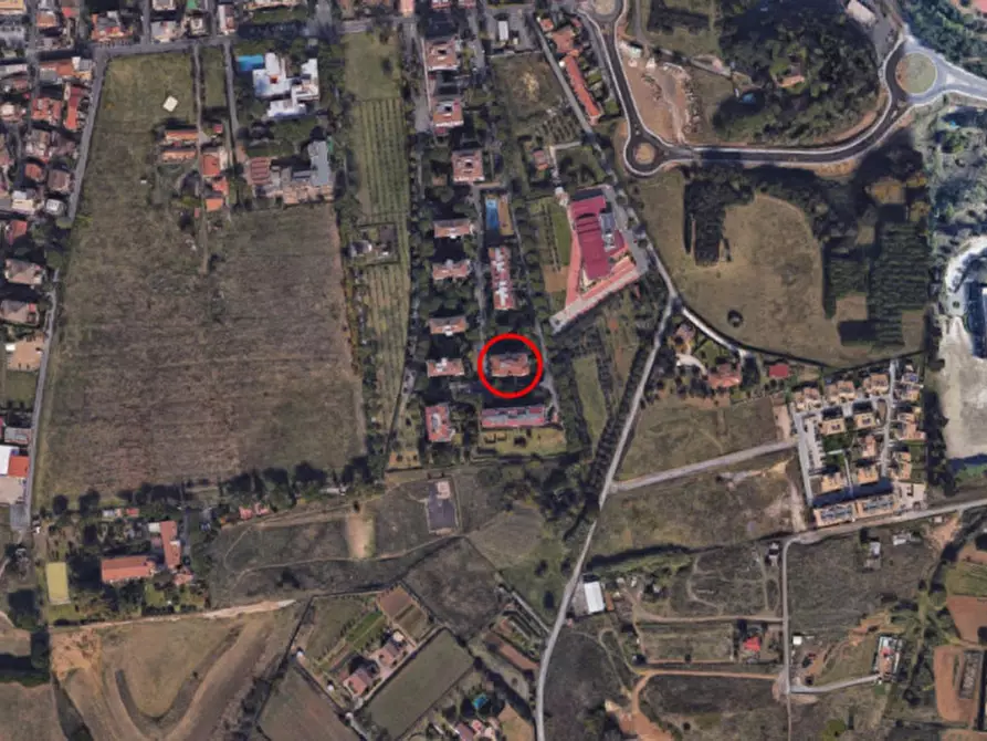 Immagine 16 di Posto auto in vendita  in Via di Casalotti, N. 53 a Roma