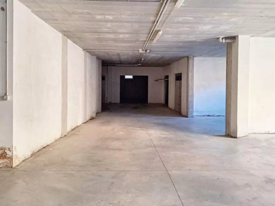 Immagine 2 di Magazzino in vendita  in Via Leonardo da Vinci, N. Snc a Cittaducale