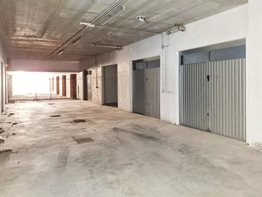 Immagine 3 di Magazzino in vendita  in Via Leonardo da Vinci, N. Snc a Cittaducale