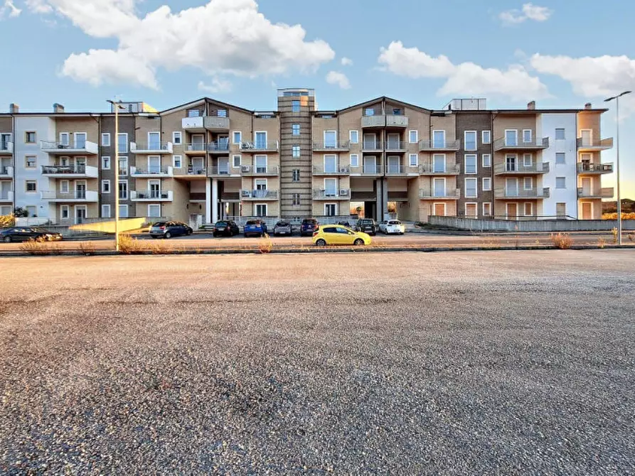 Immagine 9 di Magazzino in vendita  in Via Leonardo da Vinci, N. Snc a Cittaducale