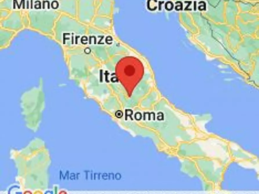 Immagine 12 di Magazzino in vendita  in Via dell'Industria, N. Snc a Cittaducale