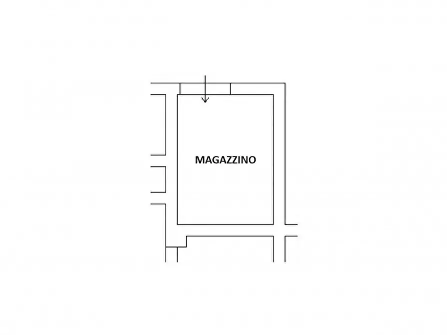 Immagine 14 di Magazzino in vendita  in Via dell'Industria, N. Snc a Cittaducale