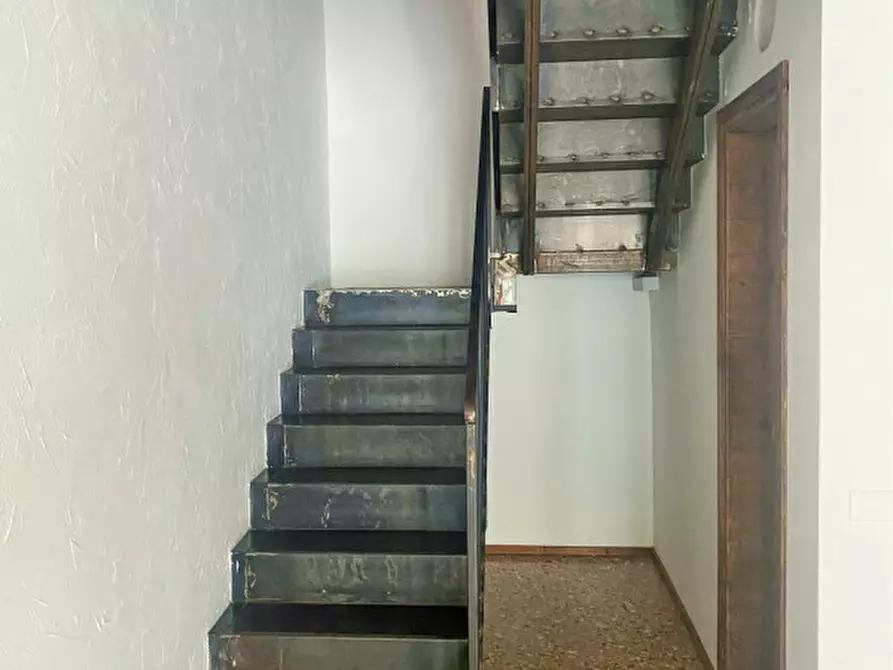 Immagine 3 di Negozio in affitto  in piazza Giorgione a Castelfranco Veneto