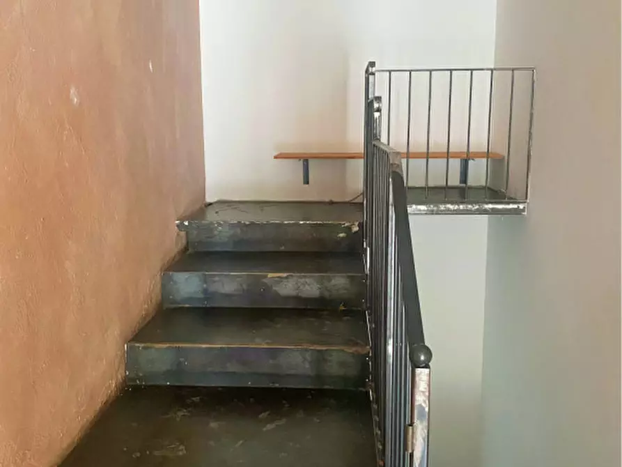 Immagine 4 di Negozio in affitto  in piazza Giorgione a Castelfranco Veneto