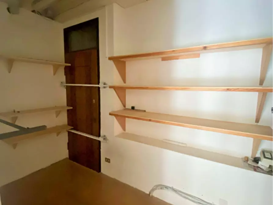 Immagine 10 di Negozio in affitto  in piazza Giorgione a Castelfranco Veneto