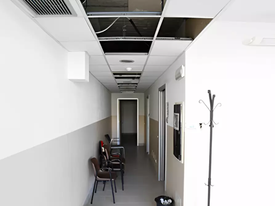 Immagine 5 di Ufficio in vendita  in Via Romano Bilenchi n. 80 a Colle Di Val D'elsa