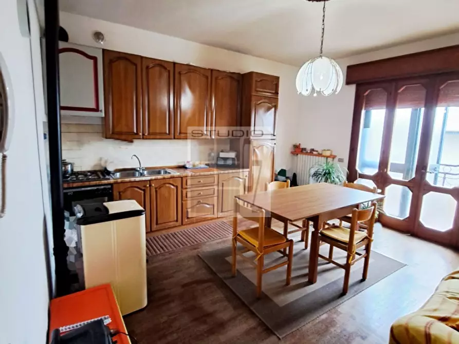 Immagine 1 di Appartamento in vendita  in via Nogarole a Resana