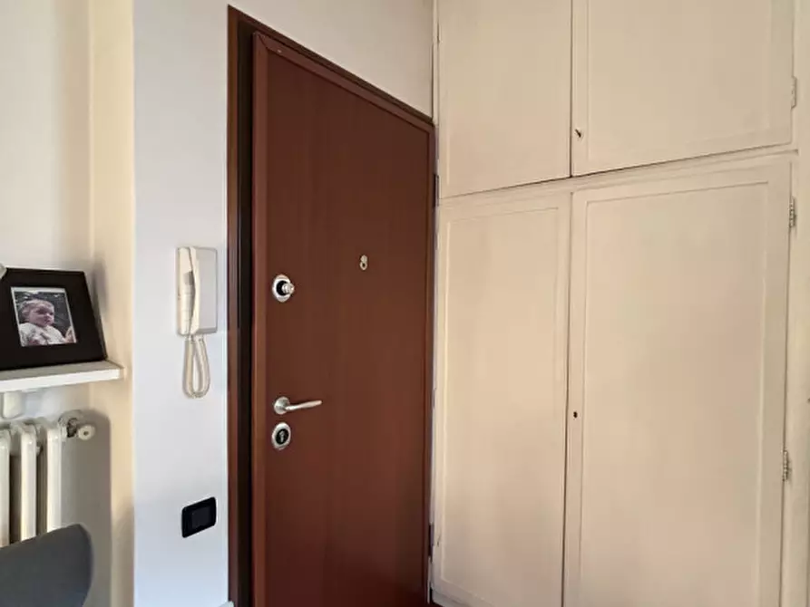 Immagine 3 di Appartamento in affitto  in via zabarella a Padova