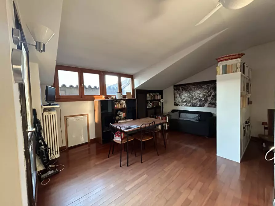Immagine 4 di Appartamento in affitto  in via zabarella a Padova
