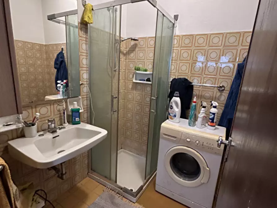 Immagine 7 di Appartamento in affitto  in via zabarella a Padova
