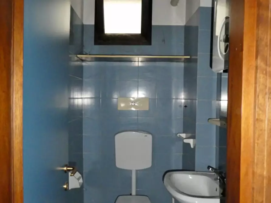 Immagine 13 di Ufficio in vendita  in vecchia ferriera a Vicenza